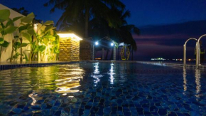 The Bay PD Beachfront Villa